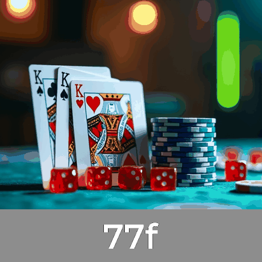 77f: A Revolução do Jogo Móvel na Sua Mão