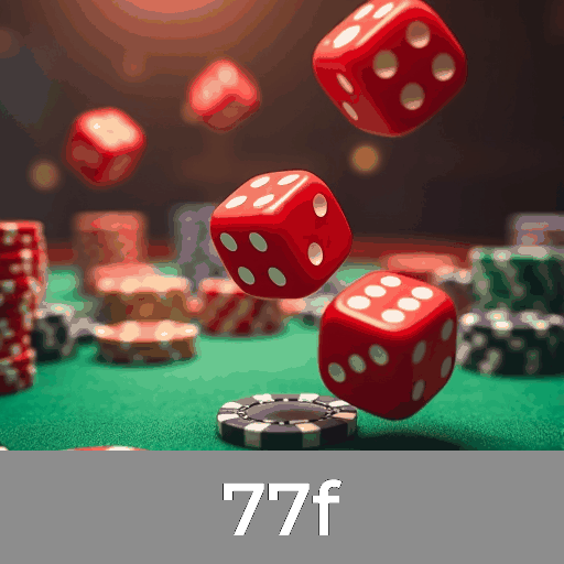 77f: Especialista em Jogos de Mesa ao Vivo no Brasil