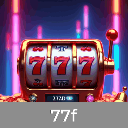 77f: Seu Cassino Premiado e Seguro Online