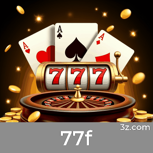 Qualidade Superior de Jogos no 77f: Experiência Única