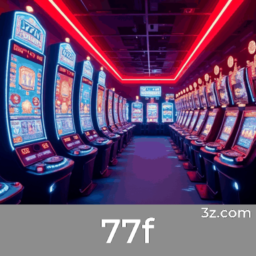 77f: Experiência de Cassino Imersiva para Brasileiros